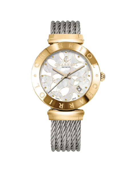 Charriol Alexandre C Watch | Ref AMY