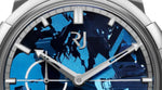 RJ Moon-DNA 1969 Heavy Metal Blue Silicium