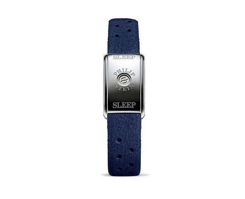 Philip Stein Classic Sleep Bracelet in Steel