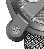 RJ Moon-DNA Moon Invader 40 Titanium