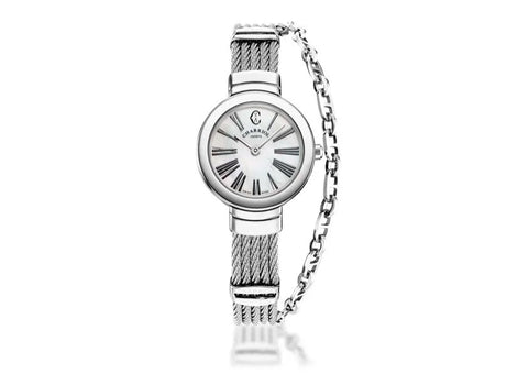 Charriol St-Tropez 25MM Watch | Ref ST25S