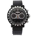 DeWitt Academia Blackstream Chronograph