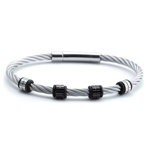 Charriol Celtic Bangle | Ref 04-101-1250-5