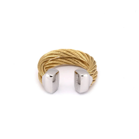 Charriol Celtic Huggies Earrings | Ref 03-401-1280-0