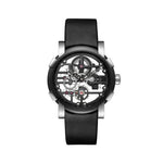 RJ Moon-DNA Skylab 44 Anthracite Grey