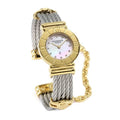 Charriol St-Tropez® 24.5mm Watch — Ref. 028RY.540.462 — view 6