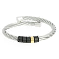 Charriol Celtic® Bangle — Ref. 04-101-1250-0