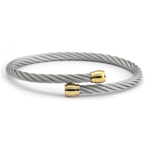 Charriol Celtic Sceau Bangle | Ref 04-104-00144-1