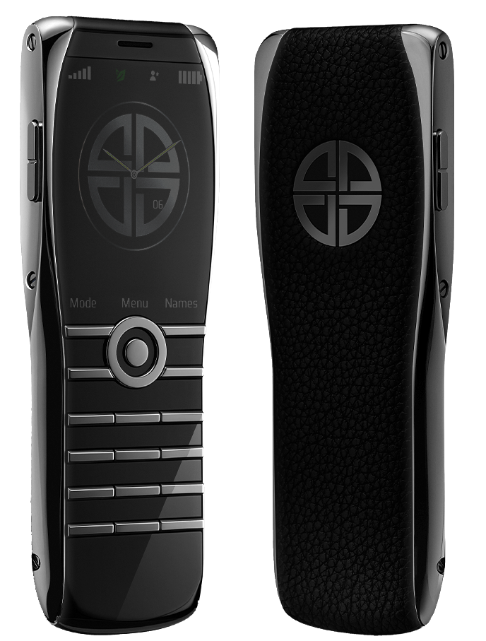 XOR Titanium Classic X2
