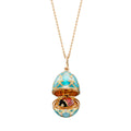 Surprise Ladybird Locket
