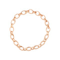 Forever Rose Gold & Diamond Egg Charm