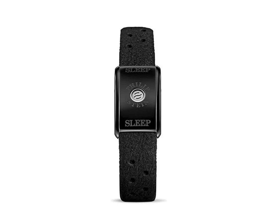 Philip Stein Classic Sleep Bracelet in Black
