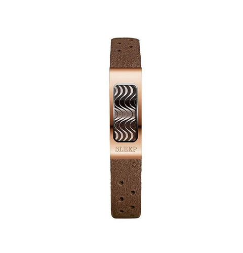 Philip Stein Slim Sleep Bracelet in Rose Gold