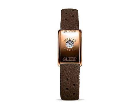 Philip Stein Classic Sleep Bracelet in Rose Gold