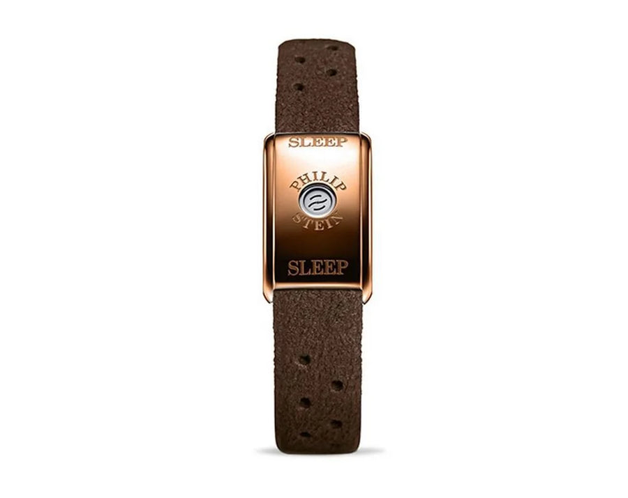 Philip Stein Classic Sleep Bracelet in Rose Gold