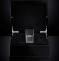 XOR Titanium Ebony Marine X2