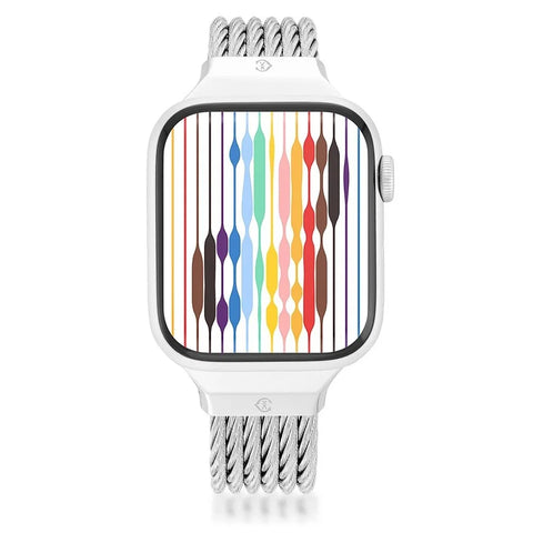 Celtic Apple Watch Band Ultra 49MM, Wrist: 20cm (AW.51L.C04)