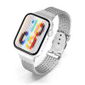 Charriol Celtic® Apple Watch Band Ultra — Wrist 20cm, 49MM — Ref. AW.51L.C04 — view 2