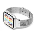 Charriol Celtic® Apple Watch Band Ultra — Wrist 20cm, 49MM — Ref. AW.51L.C04 — view 3