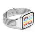 Charriol Celtic® Apple Watch Band Ultra — Wrist 20cm, 49MM — Ref. AW.51L.C04 — view 4