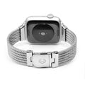 Charriol Celtic® Apple Watch Band Ultra — Wrist 20cm, 49MM — Ref. AW.51L.C04 — view 5