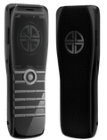XOR Titanium Ebony X2