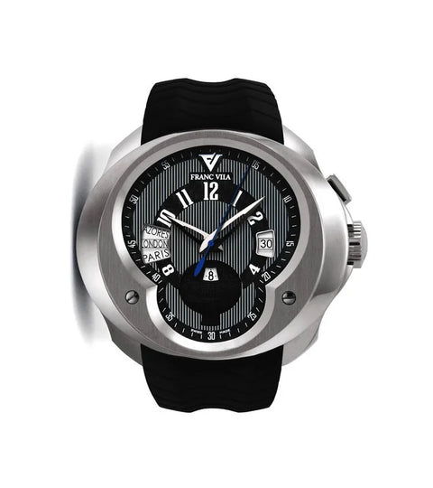 Franc Vila Grand Sport World Timer