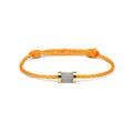 Charriol Forever Waves Charms Bracelet Bracelet — Yellow Gold — view 7
