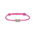 Charriol Forever Waves Charms Bracelet Bracelet — Yellow Gold — view 4