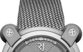 RJ Moon-DNA Moon Invader 40 Titanium