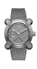 RJ Moon-DNA Moon Invader 40 Titanium