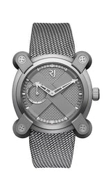 RJ Moon-DNA Moon Invader 40 Titanium
