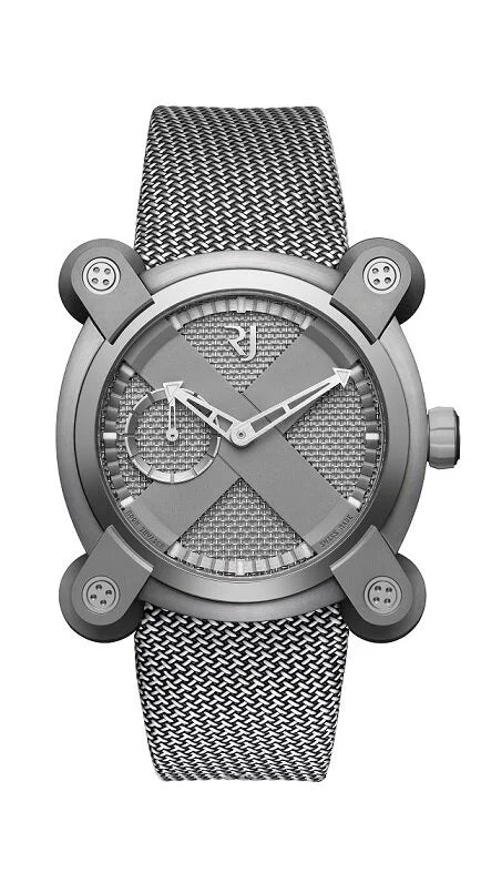 RJ Moon-DNA Moon Invader 40 Titanium