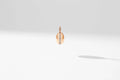 Forever Rose Gold Diamond Egg Charm
