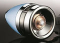 RC82 Jet Set Edition Calibration Cufflinks in Natural Titanium and Mixed Metals - Various Colours