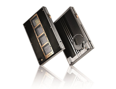 RCD 82 Recoil Edition Credit Card Holder