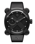 RJ Moon Invader Black Metal Auto