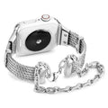 Charriol St-Tropez® Apple Watch Band — 38-41MM — Ref. AW.560.ST01 — view 2