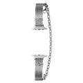 Charriol St-Tropez® Apple Watch Band — 38-41MM — Ref. AW.560.ST01 — view 3