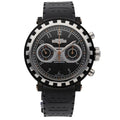 DeWitt Academia Blackstream Chronograph