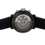 DeWitt Academia Blackstream Chronograph