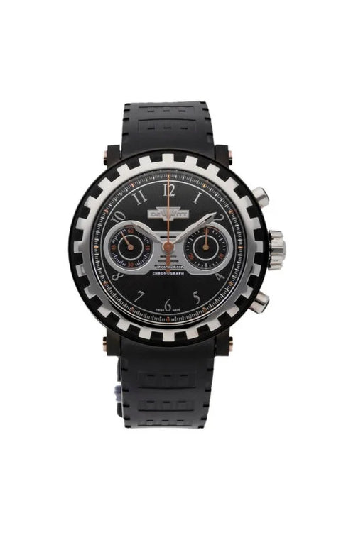DeWitt Academia Blackstream Chronograph