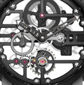 RJ Moon-DNA Skylab 44 Anthracite Grey