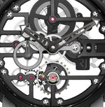 RJ Moon-DNA Skylab 44 Anthracite Grey