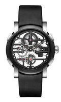 RJ Moon-DNA Skylab 44 Anthracite Grey
