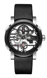 RJ Moon-DNA Skylab 44 Anthracite Grey