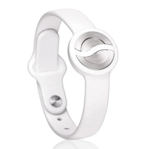 Philip Stein Horizon Sport Bracelet - White