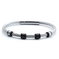 Charriol Celtic® Bangle — Ref. 04-101-1250-5