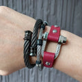 Charriol Celtic® Bangle — Ref. 04-101-1250-5 — view 2