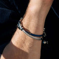 Charriol Celtic® Bangle — Ref. 04-101-1250-5 — view 3